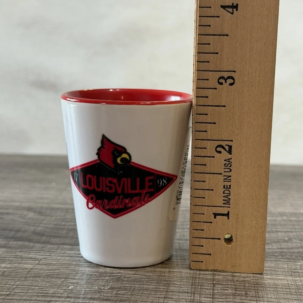 N/A ncaa louisville